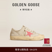 Star 时尚 Golden 女鞋 季 休闲鞋 Goose 新款 GGDB