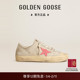 Star 时尚 Golden 女鞋 季 休闲鞋 Goose 新款 GGDB
