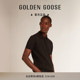 POLO衫 Golden Collection短袖 男装 GGDB Goose