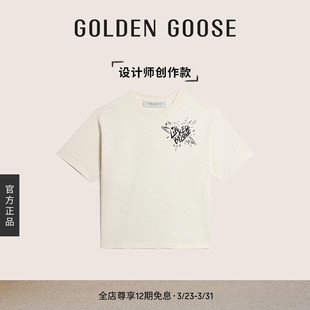 型 亚洲限定版 男女T恤GGDB 创作款