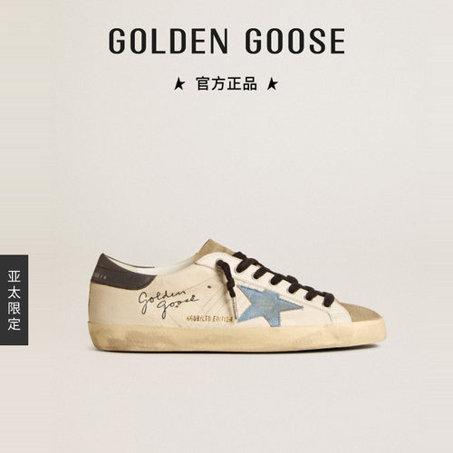 男鞋GOLDENGOOSE时尚
