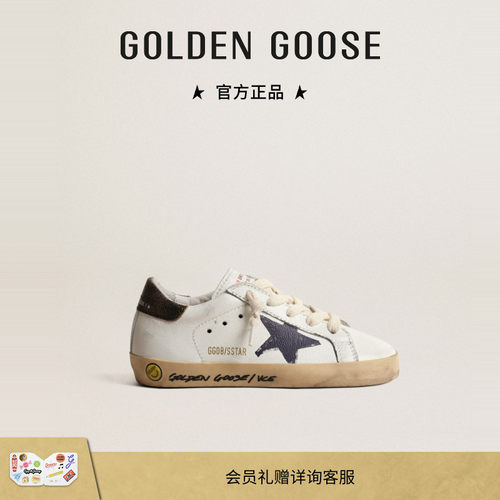 脏脏休闲鞋笑脸装饰冬季新款