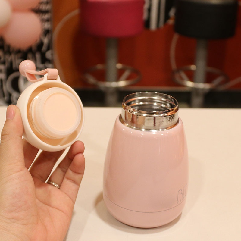 保温杯茶杯壶喝茶随手家居清新女品茶杯带内胆过滤杯男女泡茶女