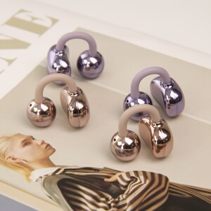 【Gshine】2025新款无线蓝牙耳机入耳式降噪超长续航运动男女耳机