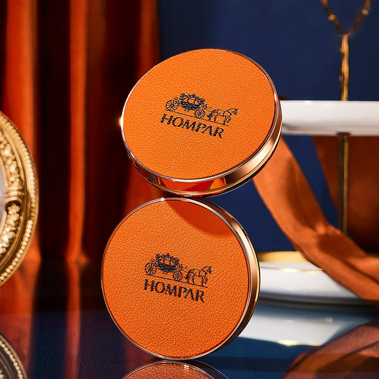 韩贝儿光感持妆气垫BB霜细腻柔滑透气服帖遮瑕不易脱妆气垫,彩妆/香水/美妆工具,气垫,淘宝优惠券,粉丝福利购,淘宝优惠卷