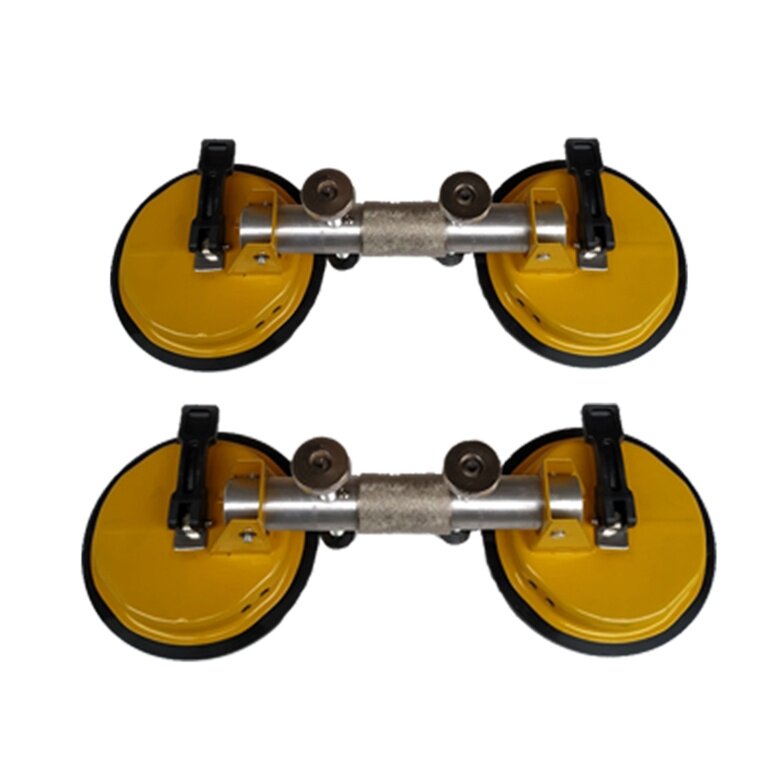 拼缝找平吸盘石材台面拼缝拉紧器大理石调平器背景墙石英石无缝拼