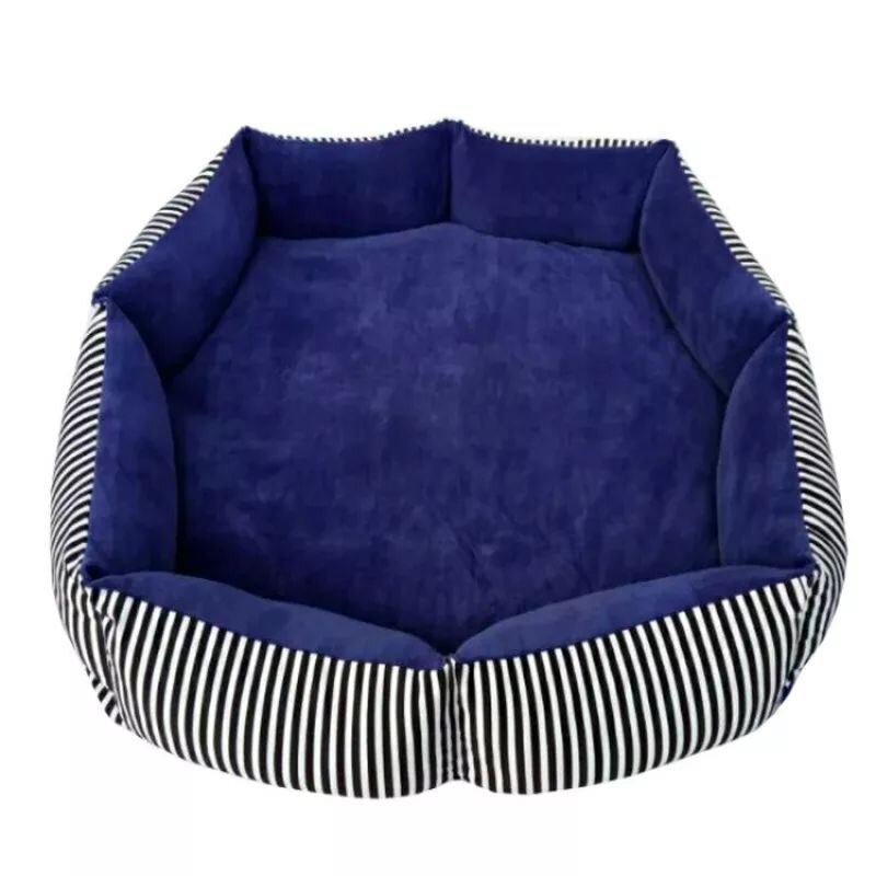 极速狗狗窝可拆洗大型犬金毛萨摩耶拉布拉多阿拉斯加狗Z床狗垫子