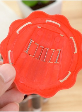 上新B44601便携式家用针线盒针线包纸尺穿线器顶针缝补套装