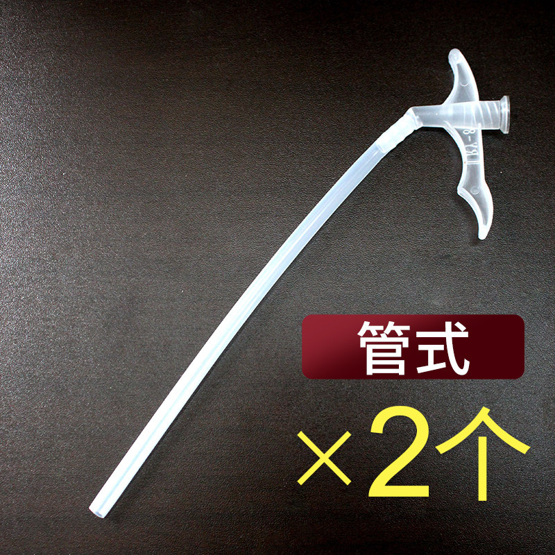 发泡胶管发泡剂胶管泡沫胶枪头发泡胶管子泡沫胶喷头发泡胶枪配件