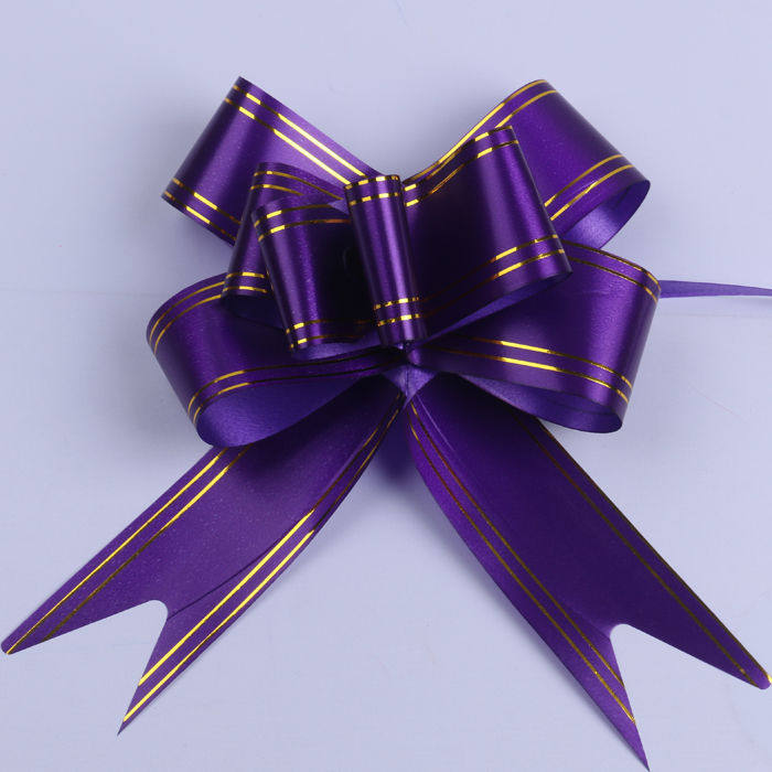 网红婚车装饰拉花彩带结婚用品大全婚礼用婚房丝带手拉礼品懒人节