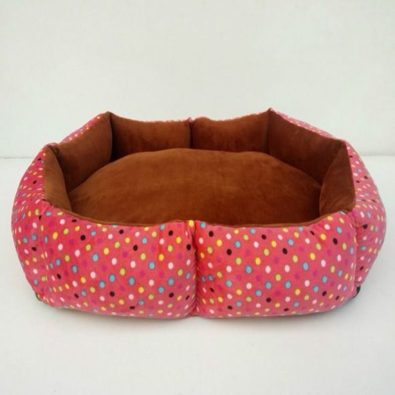 狗狗窝可拆洗大型犬金毛萨摩耶拉布拉多阿拉斯加狗床狗垫子四季。