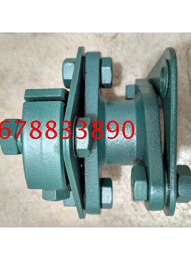 豪沃 豪运 金王子 国二 发动机 联轴器 总成VG1560080300原厂配件