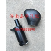 重卡 德龙法士特专用手柄球换挡杆手柄档把头10档12档