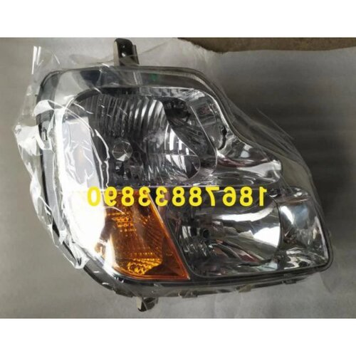 东风天龙 大力神 原厂 大灯 前照明 大灯 防雾灯 组合大灯总成