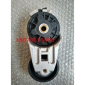 豪沃斯太尔王金王子豪卡德龙F3000奥龙皮带涨紧轮VG2600060313