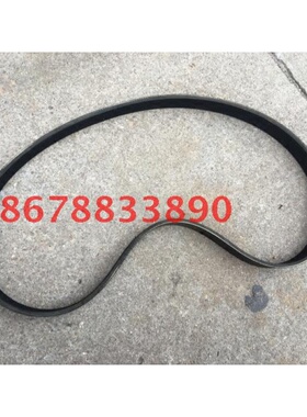 中国重汽豪沃金王子豪卡 豪运斯太尔发动机皮带风扇皮带8PK1098