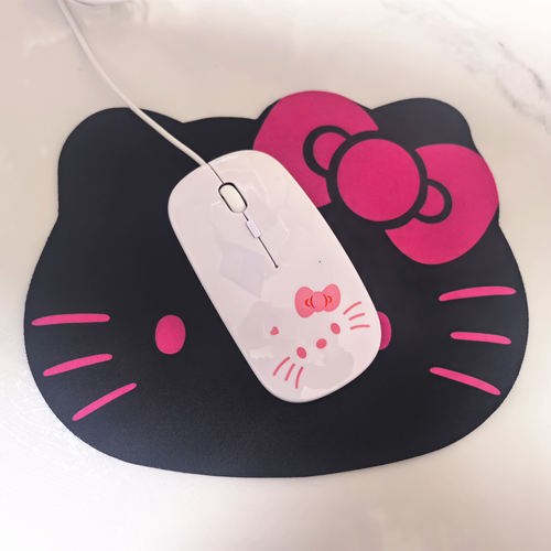 专用MateBookD146静音usb口鼠标