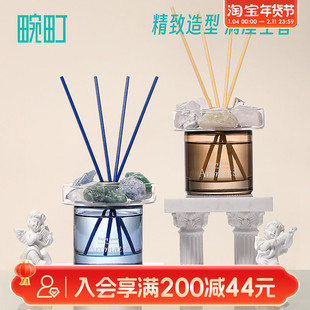 畹町万物时光无火香薰100mL-北国雪松