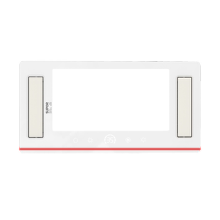 苏泊尔风暖浴霸灯取暖集成吊顶排气扇照明一体卫生间暖风三电机