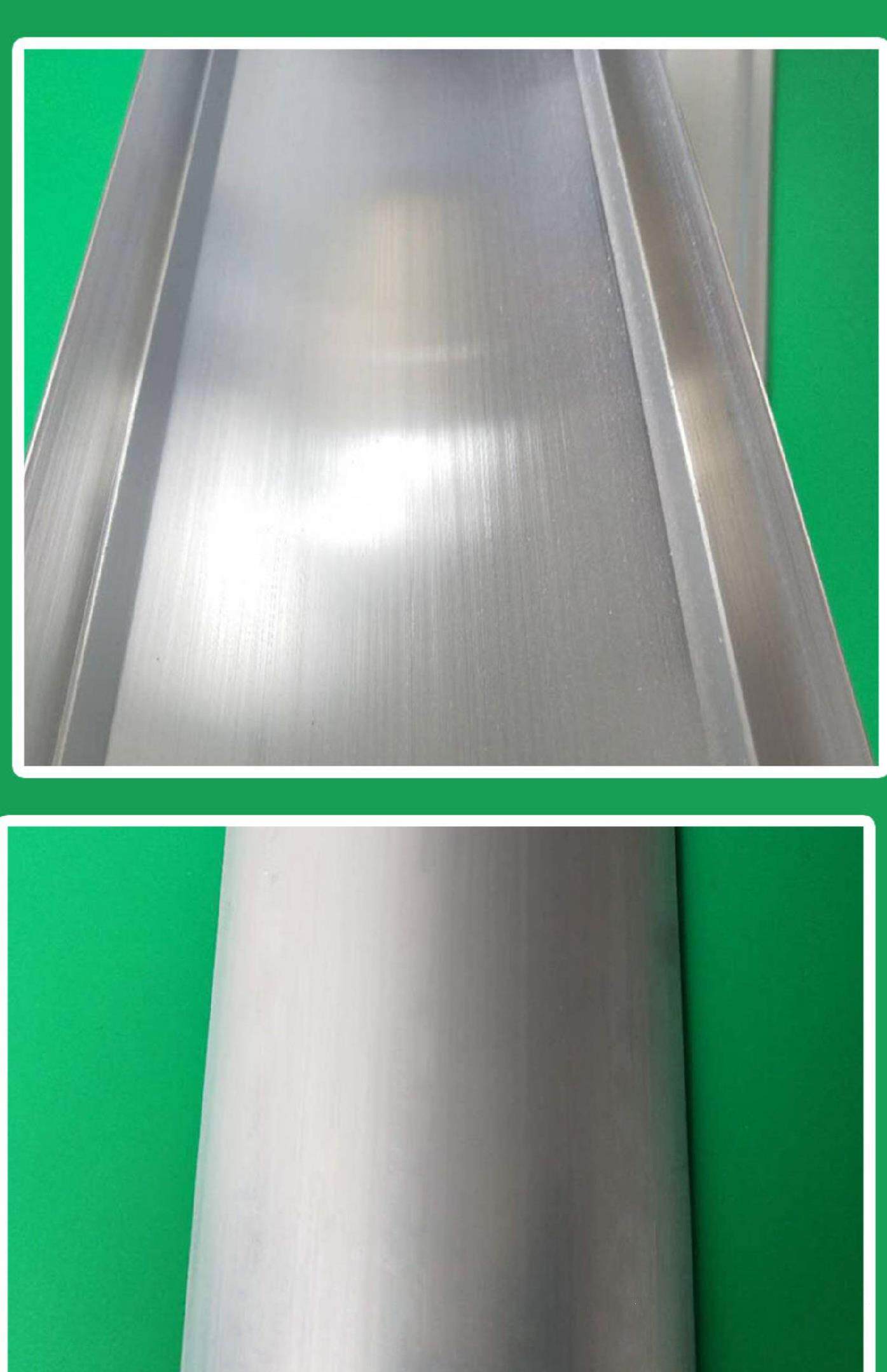 防爆墙壁线管电线槽明装线槽墙面户外装修地线墙体地下保护铝合金