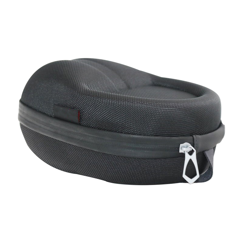 硬质抗压耳机收纳包尚诺