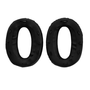 适用于索尼MDR-1000X WH-1000XM2耳机海绵套 头梁1000X耳罩耳棉卡扣