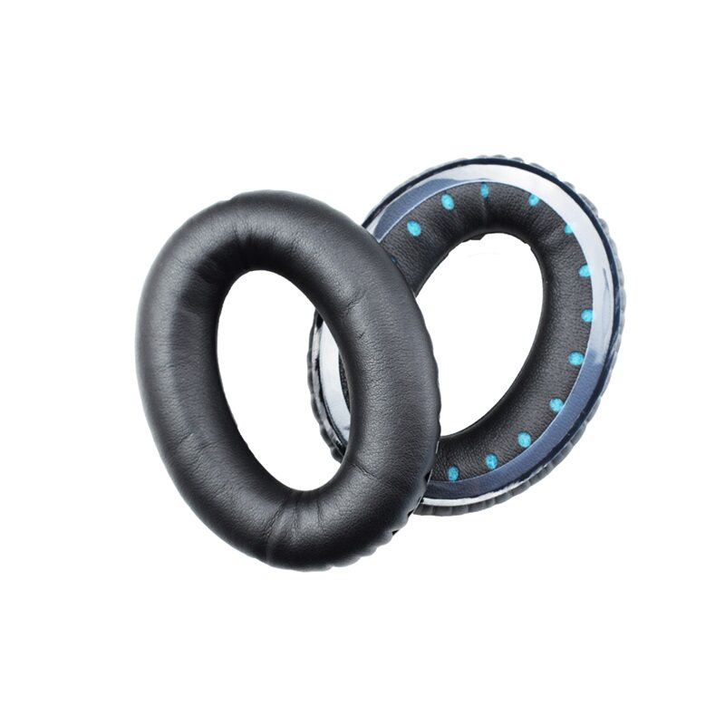 适用BOSE博士Triport TP1头戴式耳机耳罩套Around Ear AE1海绵保护套