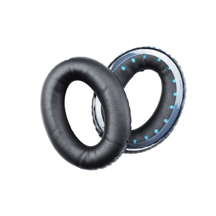 适用BOSE博士Triport TP1头戴式耳机耳罩套Around Ear AE1海绵保护套