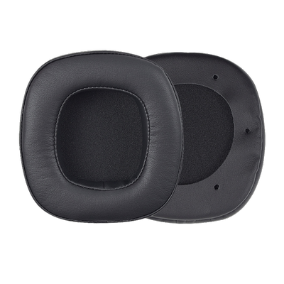 尚诺西伯利亚网吧皮质圆形耳机套