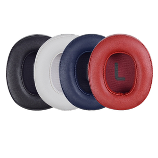 适用jbl耳机套Tune700 710BT NC头戴式耳机耳罩套750BT NC海绵保护套头梁配件替换