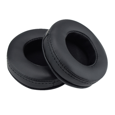 骷髅头HESH2耳机罩海绵保护套