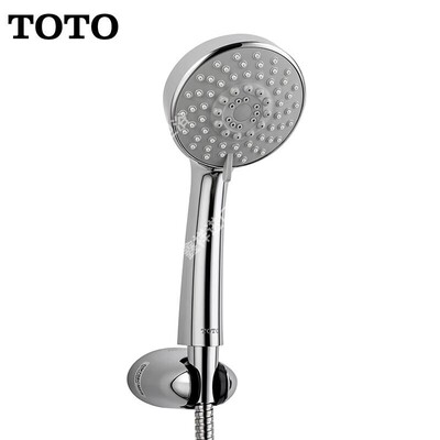 TOTO暗装花洒埋墙式淋浴套装入墙式花洒喷头TBG04304