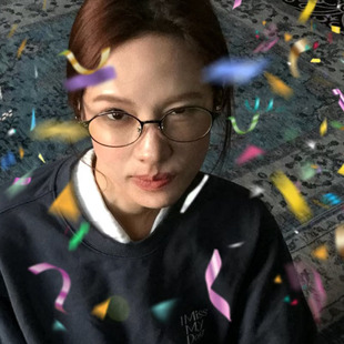 复古风椭圆小框框金丝眼镜女斯文可配度数显脸小近视可配度数男潮