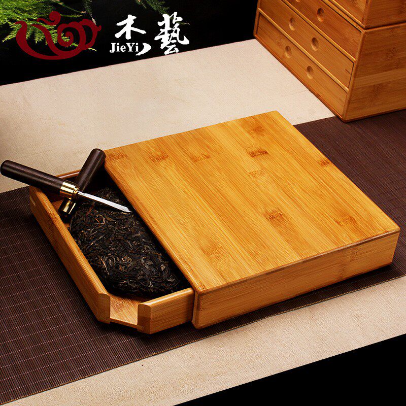 Tea box Tea pot Tea knife tea set Tea needle Tea Cone Tea cake Shelf tool Bamboo Points tray Tea ceremony partsin the Tableware , Tea set , Tea/With zero  category - from Buy2taobao.com to provide professional Taobao agent buy service