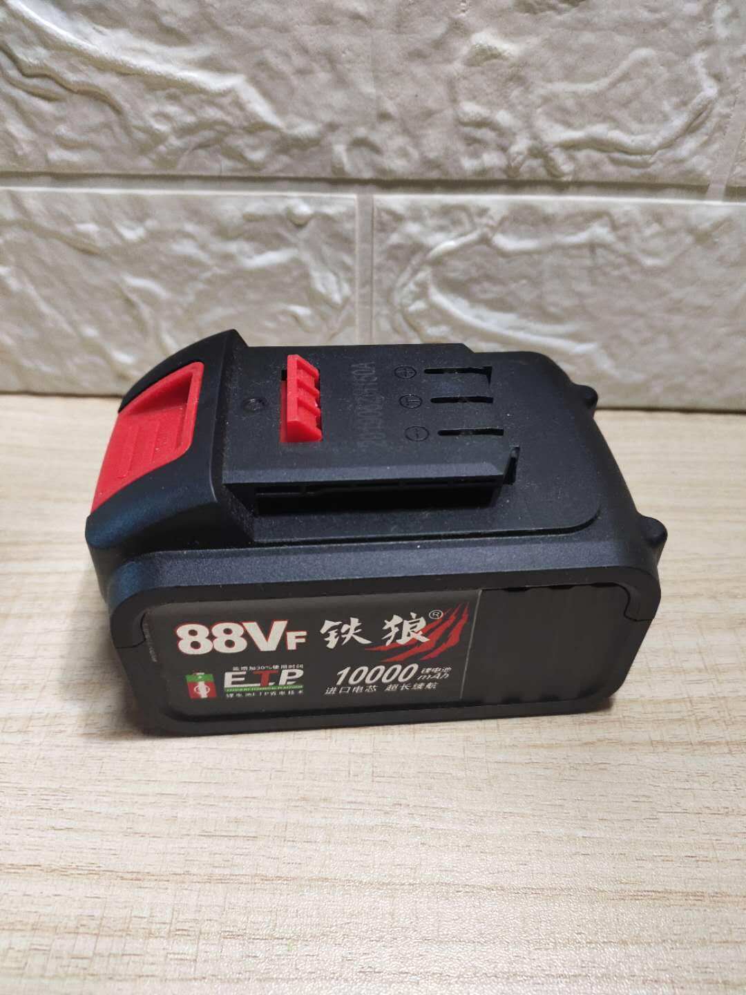 铁狼合酷无刷充电式角磨机多功能切割打磨砂轮抛光机锂电池磨机