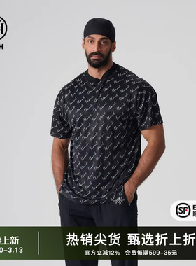 TCH潮牌2025夏季新款烫钻字母短袖T恤上衣男女同款T72B106122