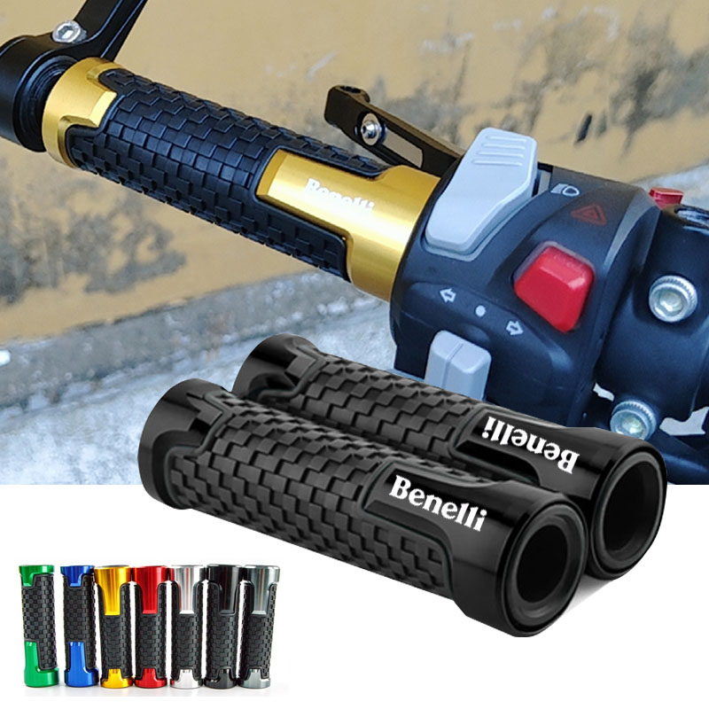 适用贝纳利飓风302R龙卷风252R黄龙300改装手把胶套油门手把配件