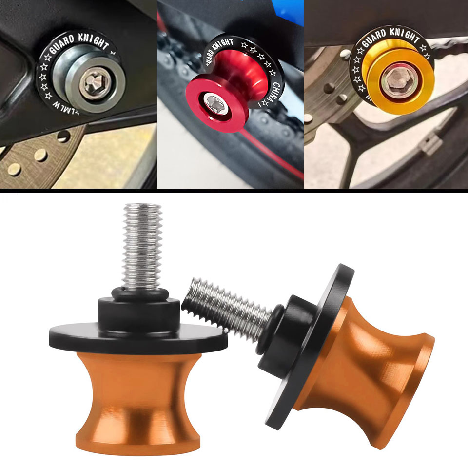 适用KTM RC390 DUKE390 250 200 125 690改装起车螺丝 起车钉配件