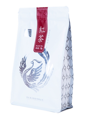 羽露恩施一级250g袋装高山红茶