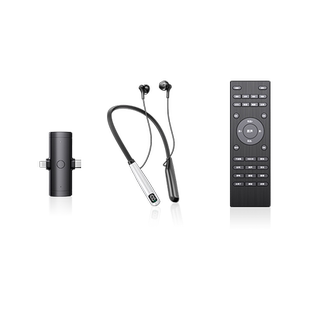 无线声卡耳机麦克风一体监听耳返直播专用全套设备抖音主播K唱歌