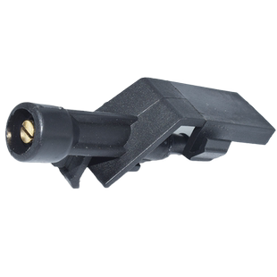 适配本田XRV缤智十代思域新款CRV八代雅阁雨刮器喷水嘴玻璃喷水头