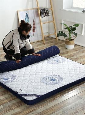 density memory foam bed mattress topper pad sponge folding