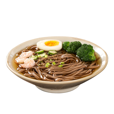 厂家赔钱冲量纯荞麦挂面