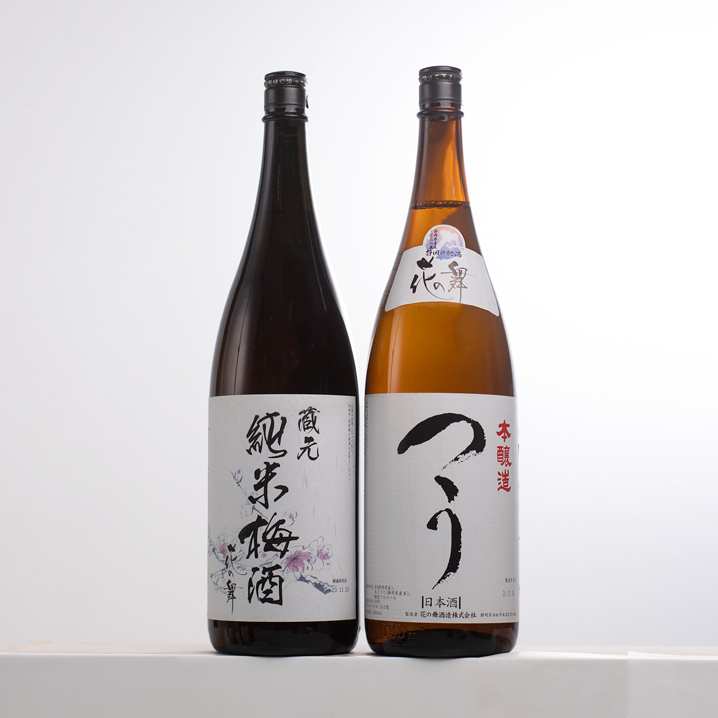 平替獭祭 日本原瓶进口清酒 纯米酒洋酒精米步合花之舞本酿造清酒