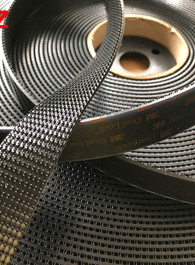 3M搭扣 现货正品3MSJ3552CF蘑菇搭扣 美国原装进口3MSJ3552搭扣