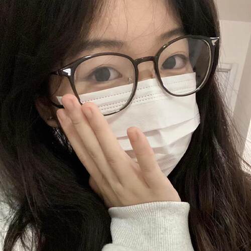 白色口罩一次性加厚女独立包装高颜值成人三层防护熔喷布口罩