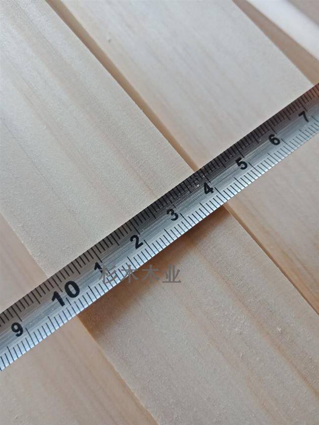 实木条子方木条龙骨条杉木原木板条刨抛光木方料木头吊顶装饰木条