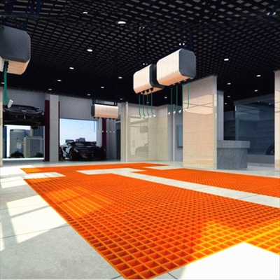 汽车美容店洗车设备组合鼓箱体水电气高压水鼓泡沫卷管器精洗工具