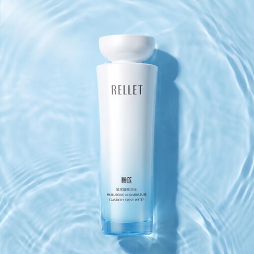 颐莲玻尿酸嘭润水150ml