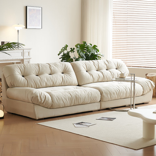 比亚尼原版baxter云朵沙发可拆洗